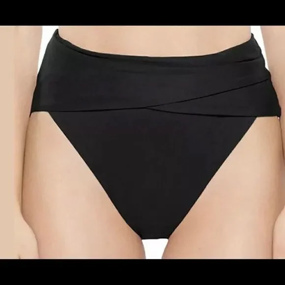 BECCA Medium bikini top . NWT - Picture 12 of 13